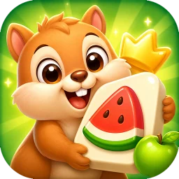 Juicy Trio Tile Match icon