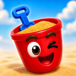 Sand Jam: Color Match Puzzle icon